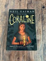 Caroline Neil Gaiman Comic - Softcover Brandenburg - Kremmen Vorschau