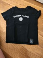 T-Shirt Deutschland Größe 92 Hessen - Langenselbold Vorschau