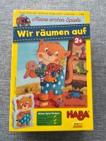 Spiel Haba Wir räumen auf Bayern - Regenstauf Vorschau