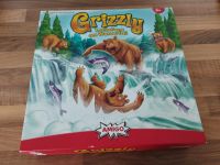 Grizzly / Familienspiel ab 6 Jahren Essen - Essen-Stadtmitte Vorschau