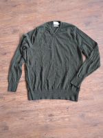 Pullover grün Größe XL Calvin klein Niedersachsen - Embsen Vorschau