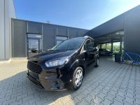 Ford Tourneo Courier 1.5 TDCi 74kW Trend Nordrhein-Westfalen - Emsdetten Vorschau