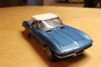 Exoto Modellauto Corvette Stingray 1:18 Nordrhein-Westfalen - Titz Vorschau