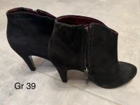 Tamaris Schuhe Gr. 39 Bayern - Beilngries Vorschau