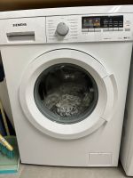 Siemens Waschmaschine iQ500 iQdrive 8kg Aquastop A+++ Rheinland-Pfalz - Betzdorf Vorschau