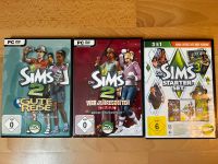 SIMS PC DVD Niedersachsen - Göttingen Vorschau