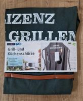 Grill- und Küchenschürze Hessen - Kriftel Vorschau