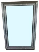 Kunststofffenster 110x150 cm (bxh) Mooreiche 3-fach Verglasung Essen - Essen-Stadtmitte Vorschau