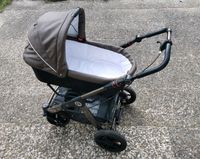 Hartan Racer GTS Kombi Kinderwagen mit Handbremse Niedersachsen - Rosengarten Vorschau