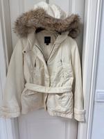 Max Mara Maxmara Weekend Jacke Winterjacke Fell Gr.34 S Berlin - Spandau Vorschau