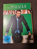 DVD Dr House Staffel 4 Nordrhein-Westfalen - Mülheim (Ruhr) Vorschau