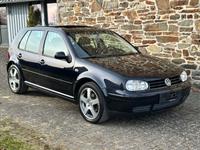 Volkswagen Golf  Sport Edition / Automatik / Rollstuhl. Nordrhein-Westfalen - Simmerath Vorschau