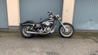 Harley-Davidson FXEF Shovelhead TÜV und Reifen neu Nordrhein-Westfalen - Königswinter Vorschau