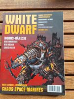 Warhammer Magazin White Dwarf Chaos Space Marines Oktober 2012 Hessen - Rodgau Vorschau