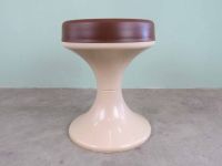 Vintage Space Age Hocker Tulip 50er 60er Mid-Century Hessen - Gießen Vorschau