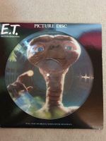 e.t picture disc von 1982 Berlin - Reinickendorf Vorschau