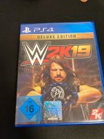 WWE 2k19 ps4 spiel Berlin - Mitte Vorschau