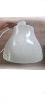 Ikea leuchte lampe leuchtschirm creme metall boho shabby chic top Baden-Württemberg - Mutlangen Vorschau