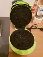 Waffeleisen Thüringen - Leinefelde Vorschau