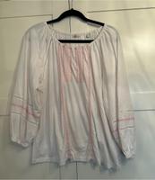 Shirt-Tunika XXL weiß mit Stickerei ESPRIT neu Baden-Württemberg - Giengen an der Brenz Vorschau