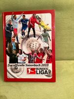 Verkaufe das Buch Bundesliga 2010 Hessen - Eschborn Vorschau