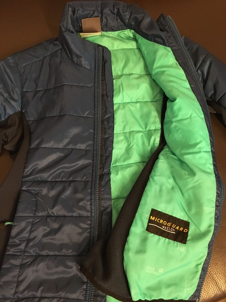 Jacke von Jack Wolfskin in Eichendorf