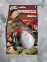 Dinosaurier dino ei Fossil Spielzeug ausgraben kinder meiseln neu Nordrhein-Westfalen - Hörstel Vorschau