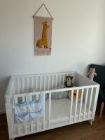 Babybett/Kinderbett Bayern - Wegscheid Vorschau