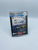 DTM Race Driver 2 Ultimate Racing Simulator / PS2 Nordrhein-Westfalen - Rheine Vorschau