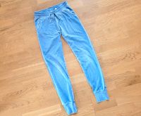 H&M Mädchen Jogginghose Gr. 158 Sweatpants Loungewear himmelblau Nordrhein-Westfalen - Jüchen Vorschau