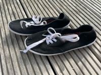 Sneaker Stoffschuhe schwarz Gr.37 Baden-Württemberg - Neukirch Vorschau