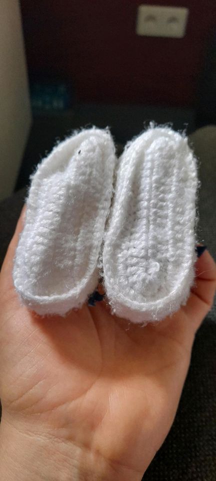 Baby Schuhe für neugeborenen in Hamburg