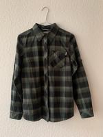 Columbia Karo Bluse Hemd kariert plaid Damen Grün Saarland - Blieskastel Vorschau