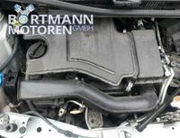 Motor TOYOTA 1.0 1KR-FE 32.000 KM+GARANTIE+KOMPLETT+VERSAND Leipzig - Eutritzsch Vorschau