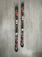 K2 Juvy Ski 149cm Mädchen Girls Fun Carver Bayern - Bergrheinfeld Vorschau