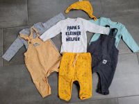 Set Babykleidung in Gr. 62 Südliches Anhalt - Hinsdorf Vorschau