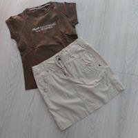 H2O SOMMERROCK GR.S UND  T-SHIRT H20 GR.M Schleswig-Holstein - Itzehoe Vorschau