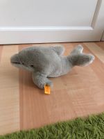 Steiff Delfin Kuscheltier 30cm NEU! Sachsen-Anhalt - Halle Vorschau