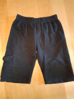 Shorts Hose kurz Gr. 128 Jogger Cargo schwarz TOP Leipzig - Connewitz Vorschau