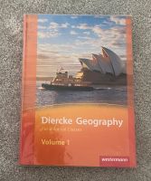 DIERCKE Geography for Bilingual  Classes - Volume 1 -978314114034 Niedersachsen - Lehrte Vorschau