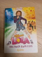 Hier kommt Lola, das Buch zum Film Sachsen-Anhalt - Tangerhütte Vorschau