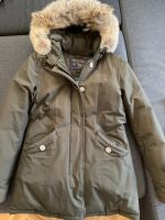 Woolrich Arctic Parka - Damen - Khaki - Original Niedersachsen - Isernhagen Vorschau