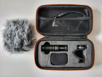 COMICA Kamera-Mikrofon CVM-VM10II Niedersachsen - Langwedel Vorschau