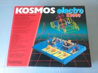 KOSMOS Electro E2000 von 1991 Bayern - Dietersburg Vorschau