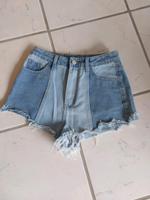 Jeans Shorts Gr.XS von Shein Hessen - Dieburg Vorschau