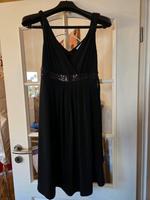 festliches Kleid yessica schwarz Größe m pailletten Köln - Longerich Vorschau