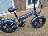 Engwe EP-2 Pro  Neu ebike Nordfriesland - Tating Vorschau