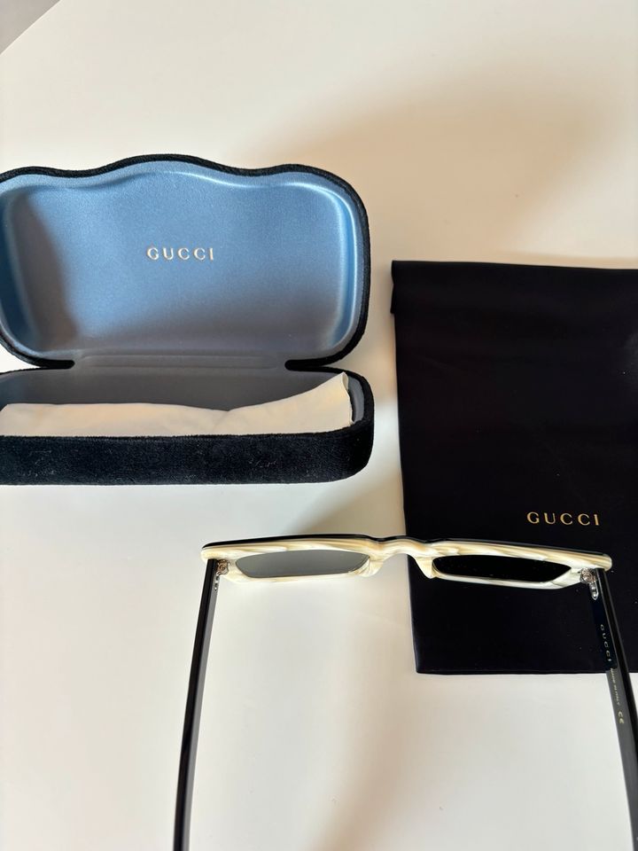 Gucci Sonnenbrille in Berlin