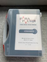 Para Pulser Magnetpulser Dr. Beck NP 499€ Bayern - Karlsfeld Vorschau