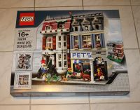 Lego 10218 Pet Shop Niedersachsen - Lehrte Vorschau